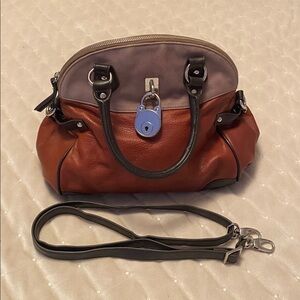 Danier Leatger bag